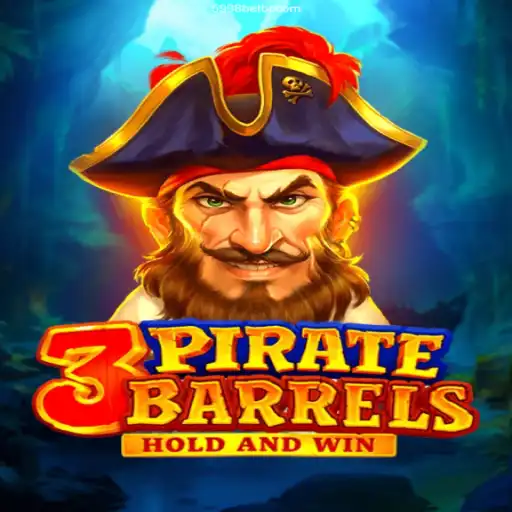 Exploring the Thrills of 3PirateBarrels: A Dive into Online Gaming