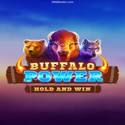 Discover the Thrills of BuffaloPower: A Premier Slot Game in the Brazilian Market