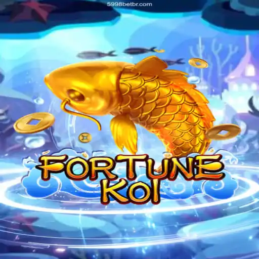 Discover FORTUNEKOI: A Unique Game Experience with 5998bet