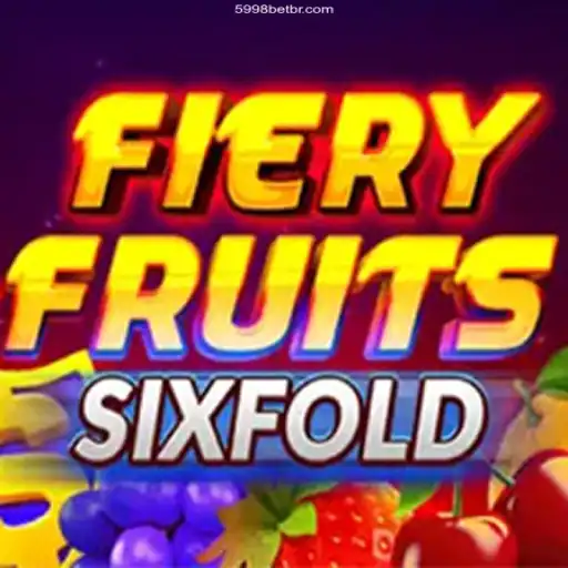 Unveiling FieryFruitsSixFold: A Thrilling Casino Experience
