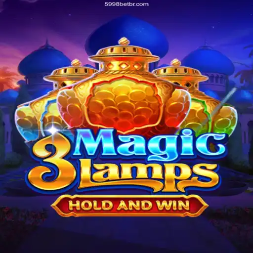 Exploring the Intriguing World of 3MagicLamps at 5998bet