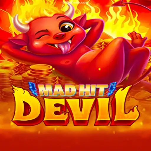 MadHitDevil: Unleashing the Thrills in Gaming
