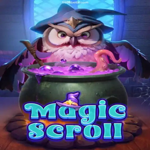 Exploring the Fantasy World of MagicScroll: An Enchanting Journey