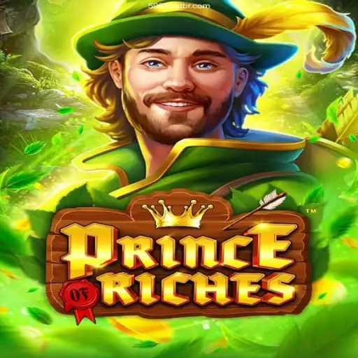 The Thrilling World of PrinceOfRiches and Its Connection to Trusted Gaming