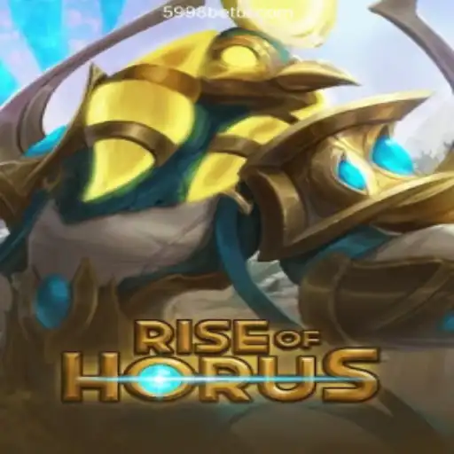 Exploring 'Rise of Horus': A Journey into Ancient Egyptian Gaming