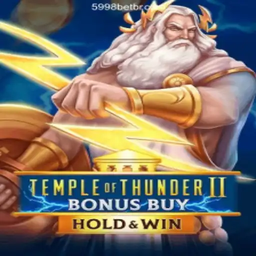 Discover the Excitement of Temple of Thunder II Bonus Buy